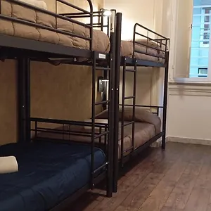  Гостевой дом Cconforthotels Host Dolci Risvegli